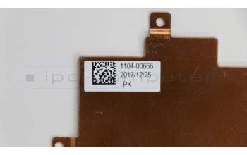 Lenovo 5H40R03178 Temperaturmodul B 80XF