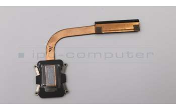 Lenovo 5H40R11640 Heatsink L 81EU KBL_R for UMA