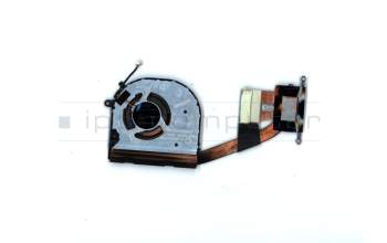 Lenovo 5H40R27355 Temperaturmodul 81B1 mit Lüfter UMA