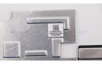 Lenovo 5H40R28083 HEATSINK Heatsink W 81B4 UMA