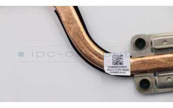 Lenovo 5H40R33548 HEATSINK Heatsink W 81HN UMA