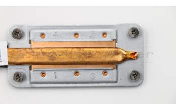 Lenovo 5H40R40480 HEATSINK Heatsink W 81HN UMA U42