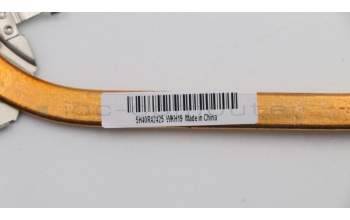 Lenovo 5H40R42425 HEATSINK Heatsink C 81HQ UMA