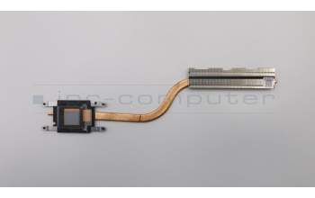 Lenovo 5H40S19901 HEATSINK Thermal module L 81MU UMA