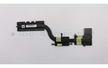 Lenovo 5H40S19908 HEATSINK Heatsink C 81N5_DIS