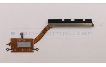 Lenovo 5H40S19913 HEATSINK Heatsink C 81N7_UMA