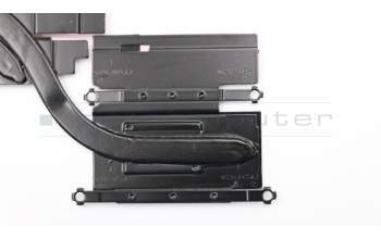 Lenovo 5H40S19925 HeatsinkThermalPipeDISH81NE