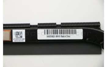 Lenovo 5H40S19926 HeatsinkC81NCFORUMA