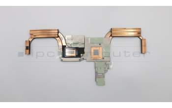 Lenovo 5H40S19938 HEATSINK Heatsink L 81SY DIS