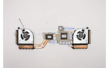Lenovo 5H40S19954 Thermal Module 81UJ W/FAN_1160TI