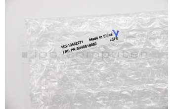 Lenovo 5H40S19960 HEATSINK Thermal module L 81UV GS440