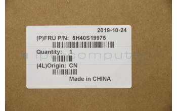 Lenovo 5H40S19975 Thermal Module 81Q8