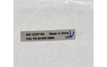 Lenovo 5H40S19984 HEATSINK Heatsink L 81XA UMA