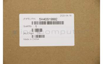 Lenovo 5H40S19992 Thermal module L 81W8