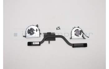 Lenovo 5H40S19996 HEATSINK HEATSINK Q 82AA UMA