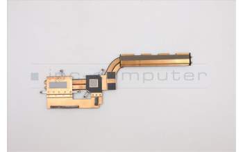 Lenovo 5H40S20003 Heatsink L 81DN DIS