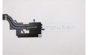 Lenovo 5H40S20003 Heatsink L 81DN DIS