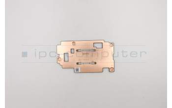Lenovo 5H40S20010 HEATSINK Heatsink W 81VU