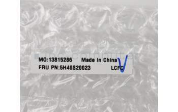 Lenovo 5H40S20023 HEATSINK Heatsink L 81WA UMA AVC