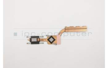 Lenovo 5H40S20025 Heatsink L 81WA DIS AVC