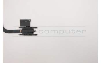 Lenovo 5H40S20038 HEATSINK Heatsink L 81W3 UMA AVC
