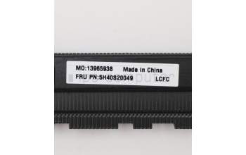 Lenovo 5H40S20049 HEATSINK Heatsink L 81YK for I3 UMA