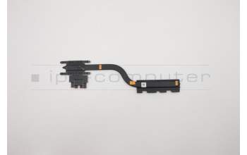 Lenovo 5H40S20062 HEATSINK Heatsink L 81W2 UMA AVC