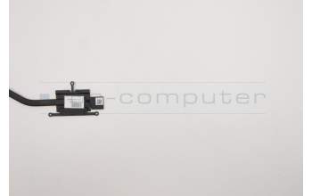 Lenovo 5H40S20065 HEATSINK Heatsink W 81X3 UMA
