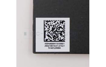 Lenovo 5H40S20066 HEATSINK Heatsink W 81X3 DIS