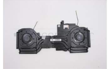 Lenovo 5H40S20078 HEATSINK Thermal C 81YT HP 1160TI