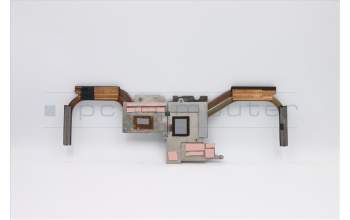 Lenovo 5H40S20084 HEATSINK Heatsink L 81Y8 FCN