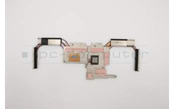 Lenovo 5H40S20090 HEATSINK Heatsink L 82AU FCN