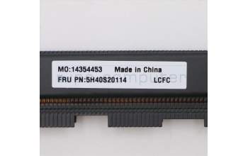 Lenovo 5H40S20114 HEATSINK Heatsink L 81WD WEIHONG DIS