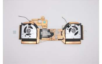 Lenovo 5H40S20115 Thermal 81YU VC 2060