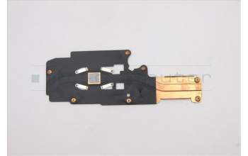 Lenovo 5H40S20134 HEATSINK Thermal module W 82GV ROBIN