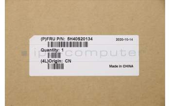 Lenovo 5H40S20134 HEATSINK Thermal module W 82GV ROBIN