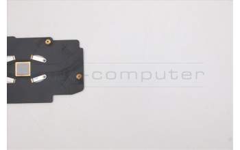 Lenovo 5H40S20134 HEATSINK Thermal module W 82GV ROBIN