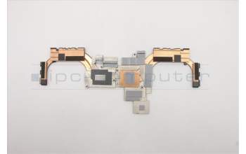 Lenovo 5H40S20141 Heatsink B 82BC I5