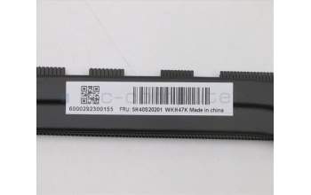 Lenovo 5H40S20201 Heatsink C 20VE UMA Robin