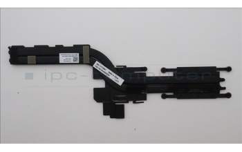 Lenovo 5H40S20222 Heatsink L 82H7 AVC DIS
