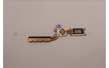 Lenovo 5H40S20239 Heatsink L 82H8 DIS AVC