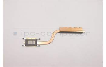 Lenovo 5H40S20253 Heatsink L 82H9 UMA WEIHONG