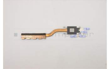 Lenovo 5H40S20264 Heatsink L 82KU TAISOL