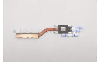 Lenovo 5H40S20284 Heatsink L 82KT AVC