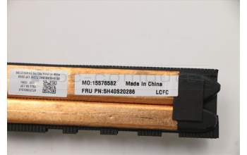 Lenovo 5H40S20286 HEATSINK Heatsink L 82LN TAISOL