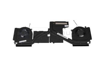 5H40S20307 Lenovo Lüfter inkl. Kühler (CPU/GPU)