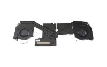 5H40S20308 Original Lenovo Lüfter inkl. Kühler