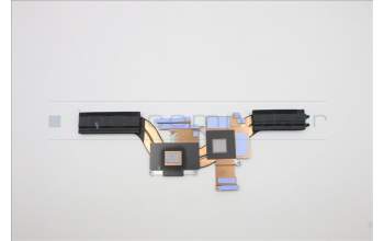 Lenovo 5H40S20315 HEATSINK Thermal module H 82L5_DIS FCN