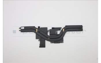 Lenovo 5H40S20315 Thermal module H 82L5_DIS FCN