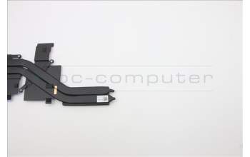 Lenovo 5H40S20315 Thermal module H 82L5_DIS FCN